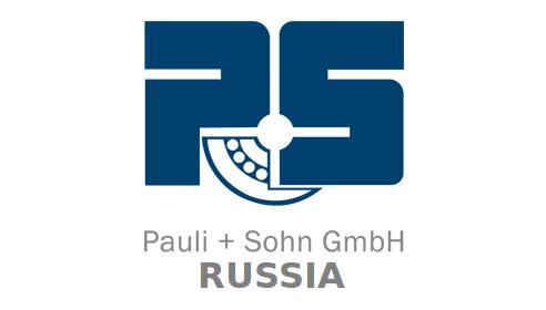 PAULI RUSSIA - 